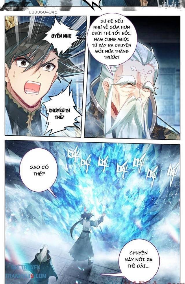 Phàm Nhân Tu Tiên - Page 6