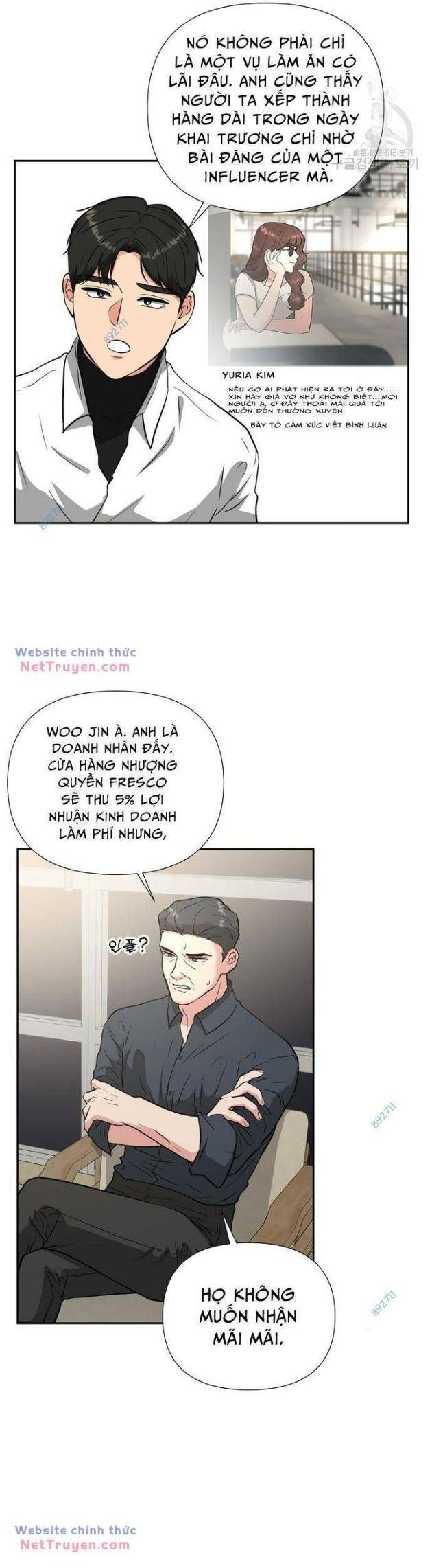 Bản Thiết Kế Vàng - Page 12