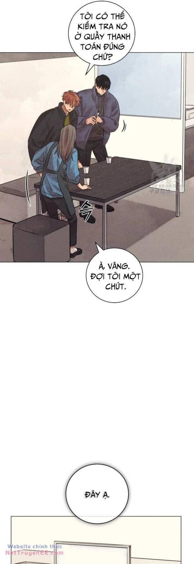 Phỏng Vấn Sát Nhân - Page 39