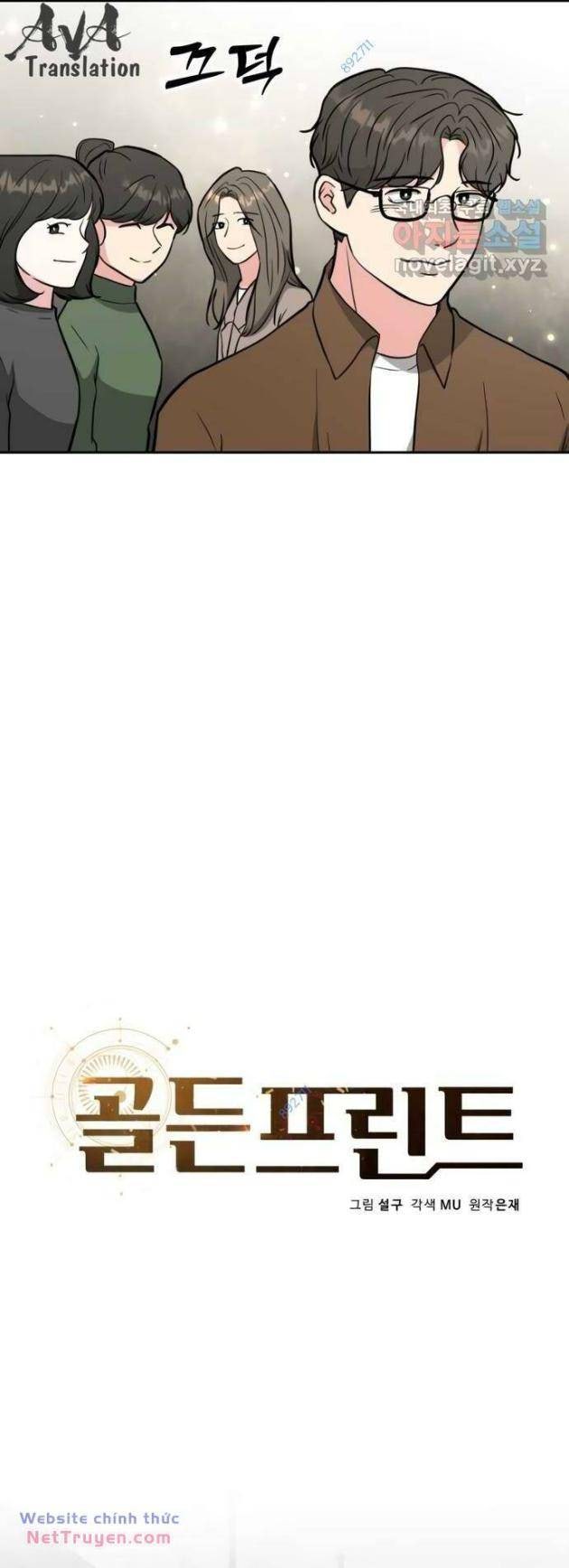 Bản Thiết Kế Vàng - Page 11