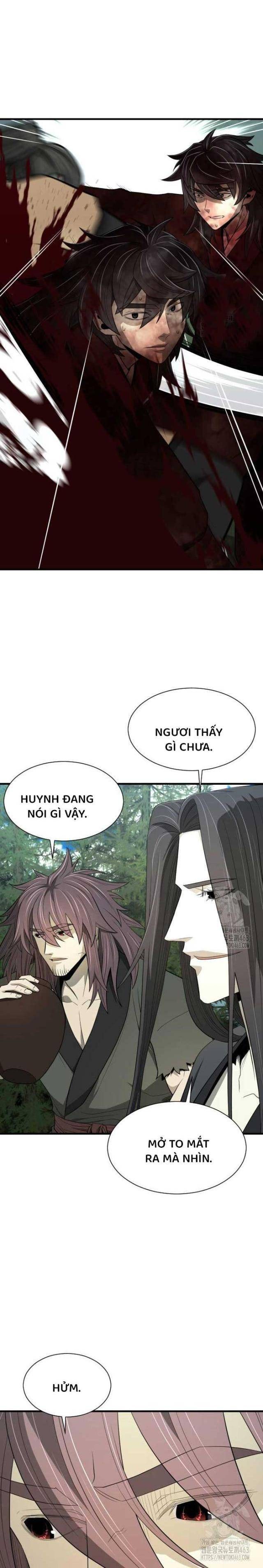 Nhất Hốt Đao - Page 27