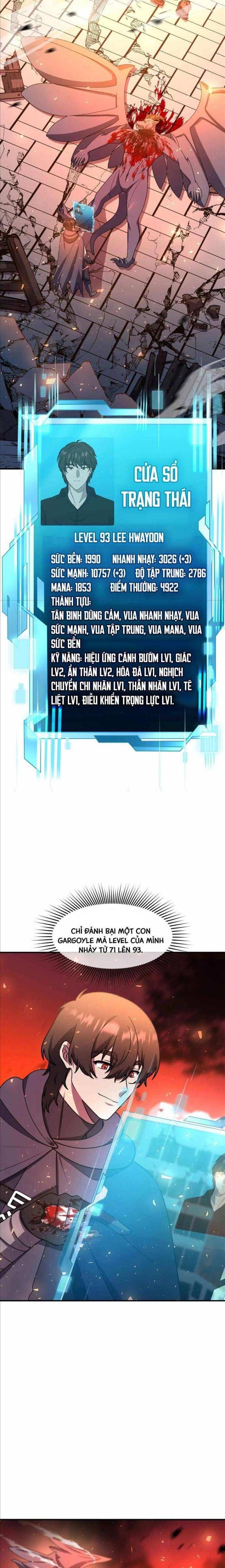 Ai Cũng Hồi Quy Ngoại Trừ Tôi - Page 6