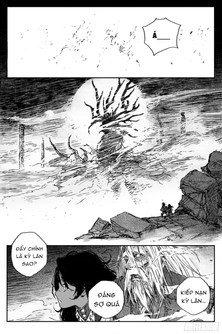 Linh Khư - Page 8