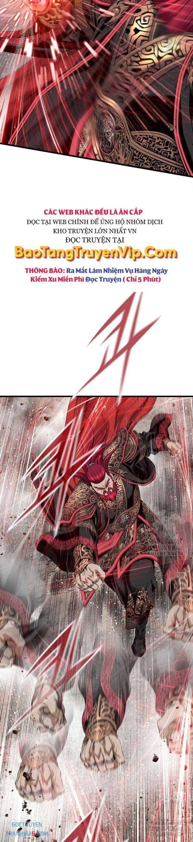 Thiên Hạ Đệ Nhất Y Lại Môn - Page 34