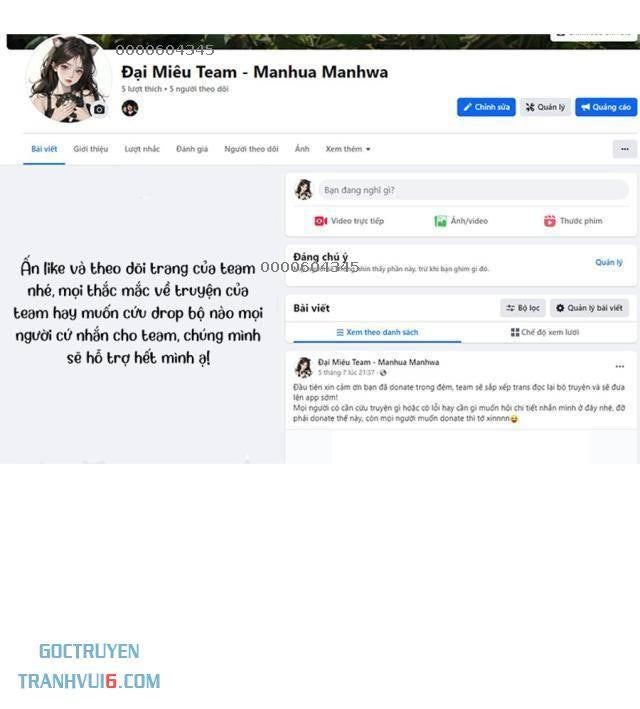 Câu Lạc Bộ Trường Sinh - Page 44