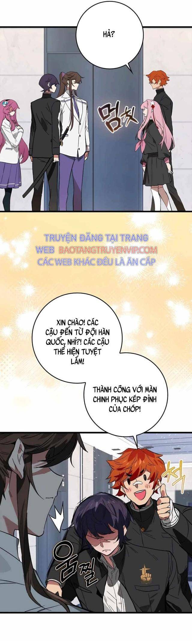 Đệ Nhất Chiến Thần Của Học Viện Thợ Săn - Page 26