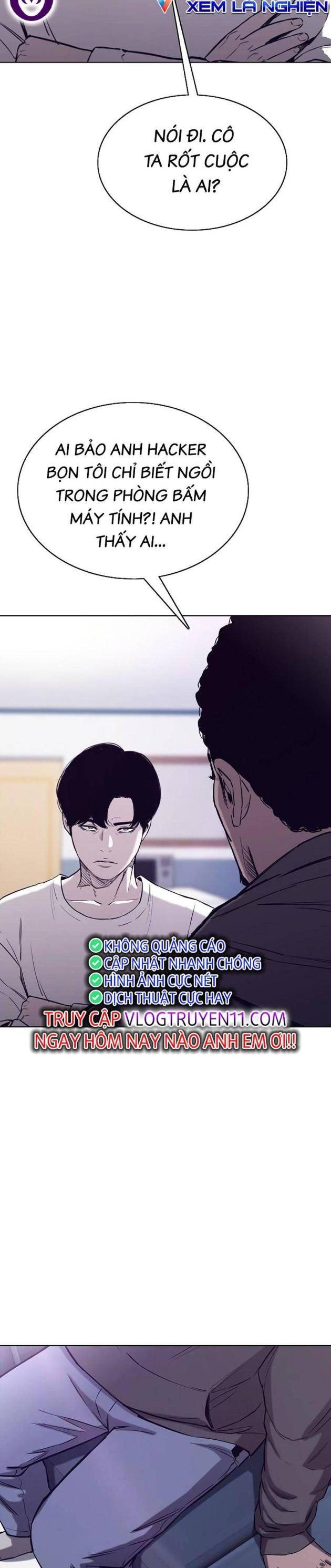 Loser Báo Thù - Page 11