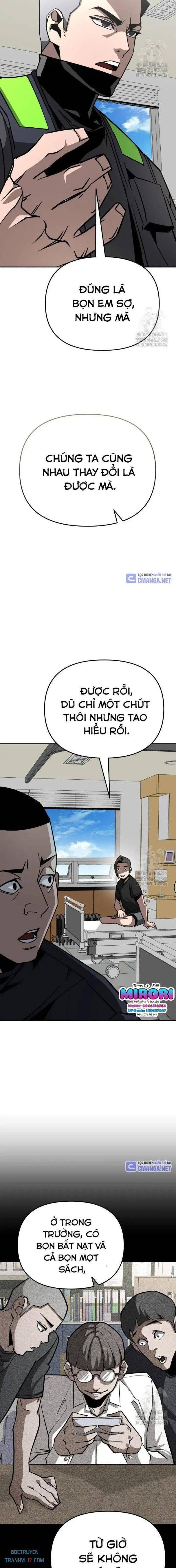 99 Thủ Lĩnh - Page 15