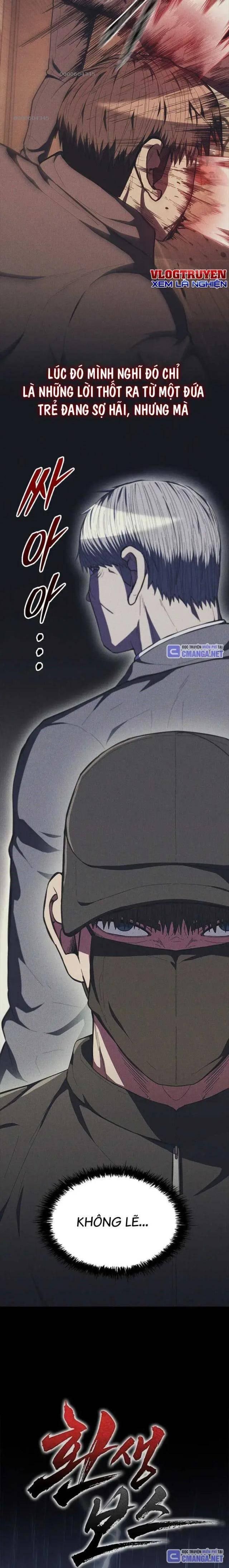 Sự Trở Lại Của Ông Trùm - Page 6