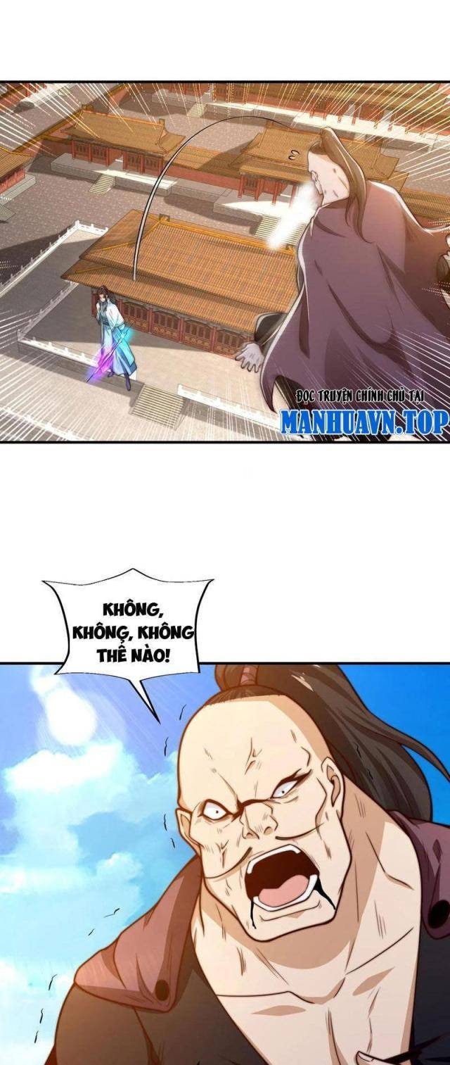 Tân Hỗn Độn Kiếm Thần - Page 22