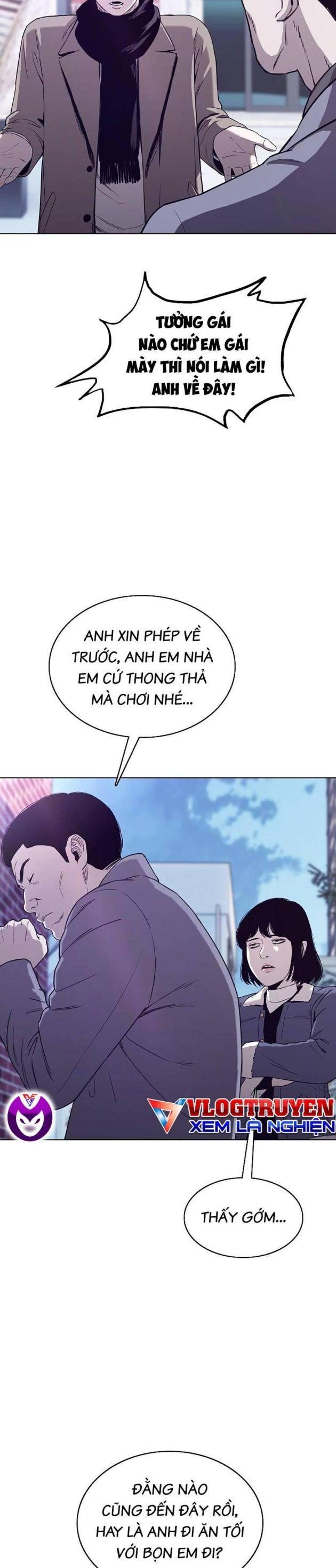 Loser Báo Thù - Page 7