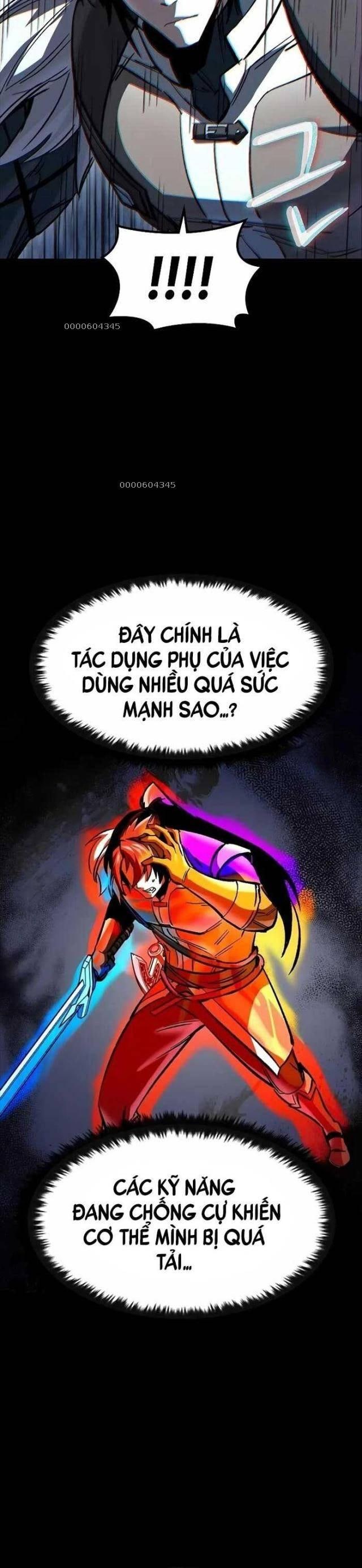 Chiến Binh Thu Thập Xác Chết - Page 16