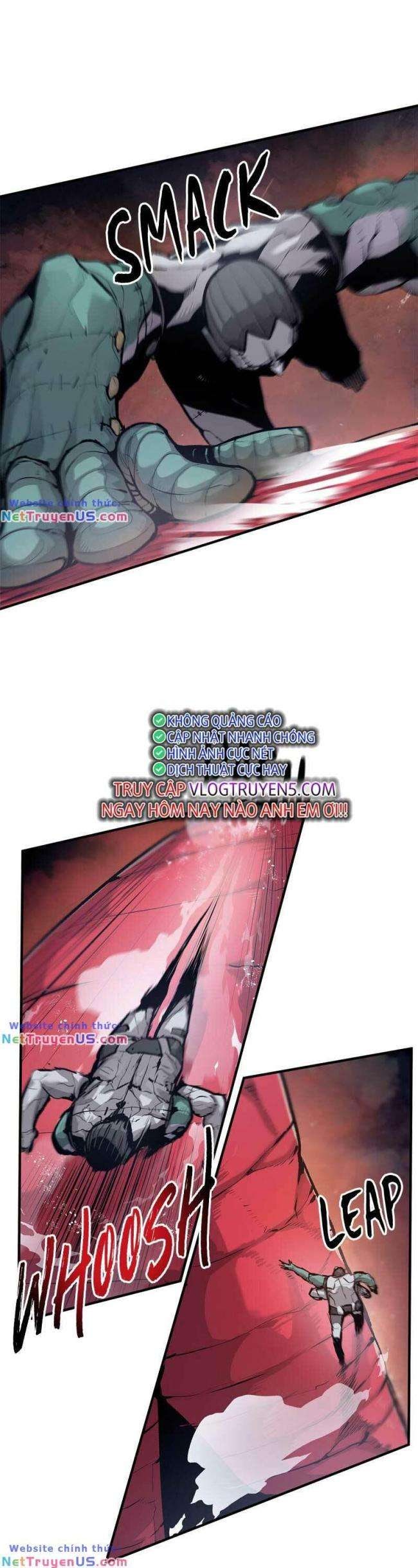 Kị Sĩ Xác Sống - Page 5