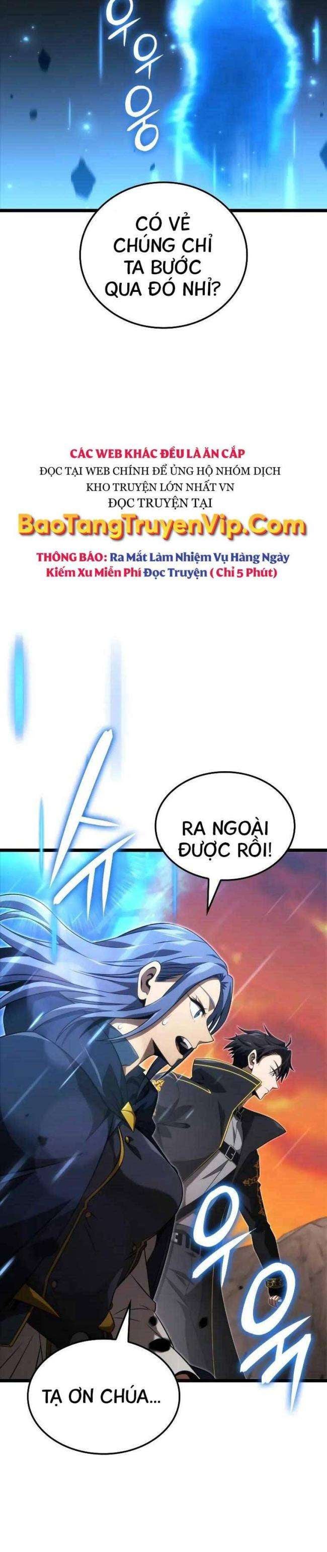 Người Chơi Tài Năng Điên Cuồng - Page 16