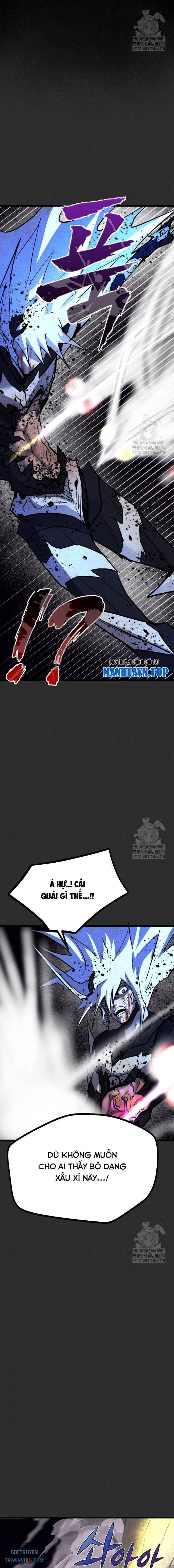 Người Côn Trùng - Page 15