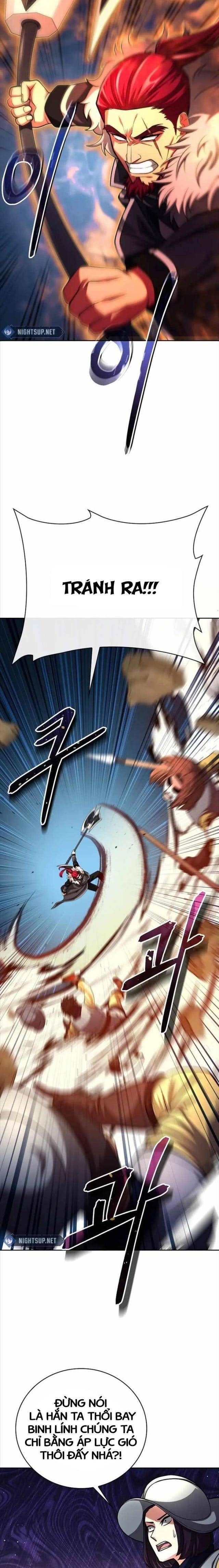 Bậc Thầy Debuff - Page 14