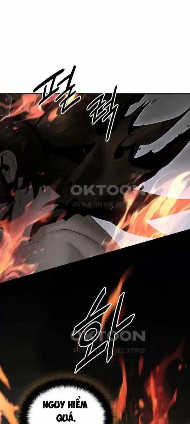 Hắc Bạch Võ Đế - Page 21