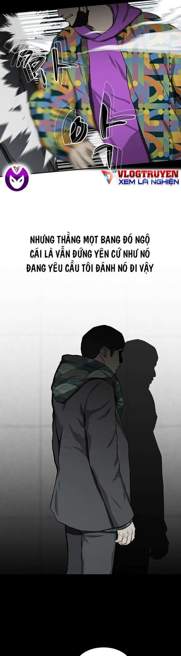 Trường Học Gangster - Page 18