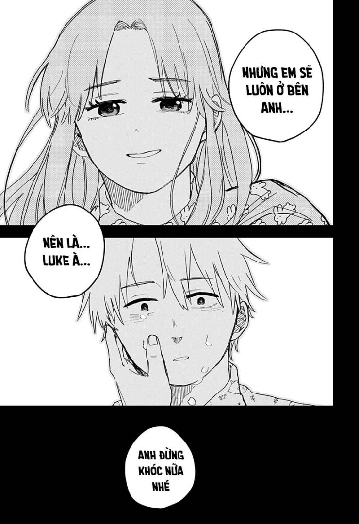 Cuộc Chiến Nhà Trẻ - Page 18