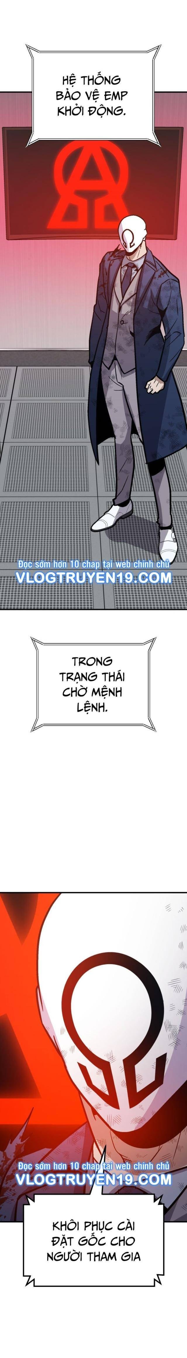 Ói Tiền Ra Đây - Page 29