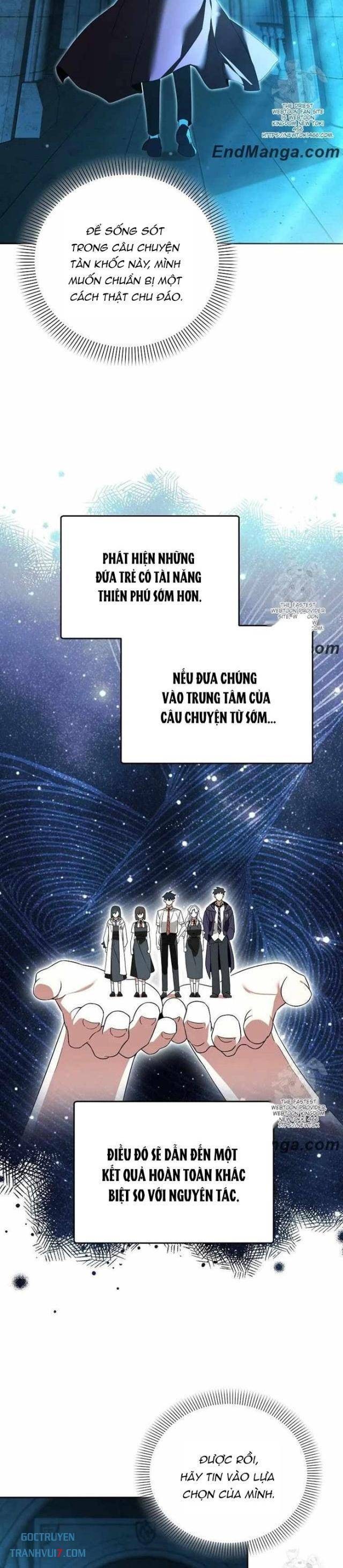 Thuần Thú Sư Thiên Tài Của Học Viện - Page 19