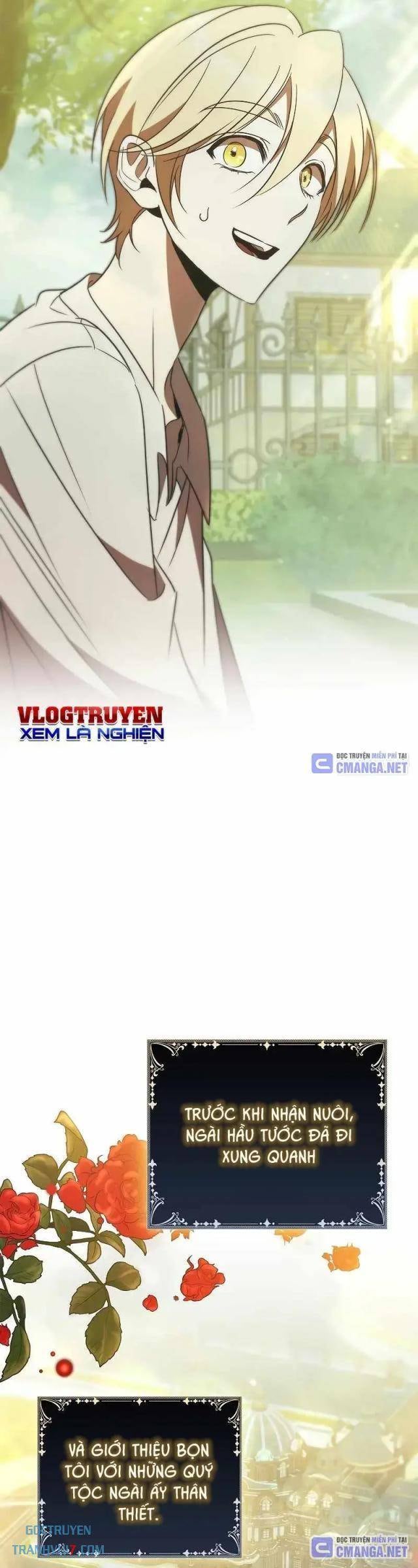 Tao Tái Sinh Làm Trùm - Page 27