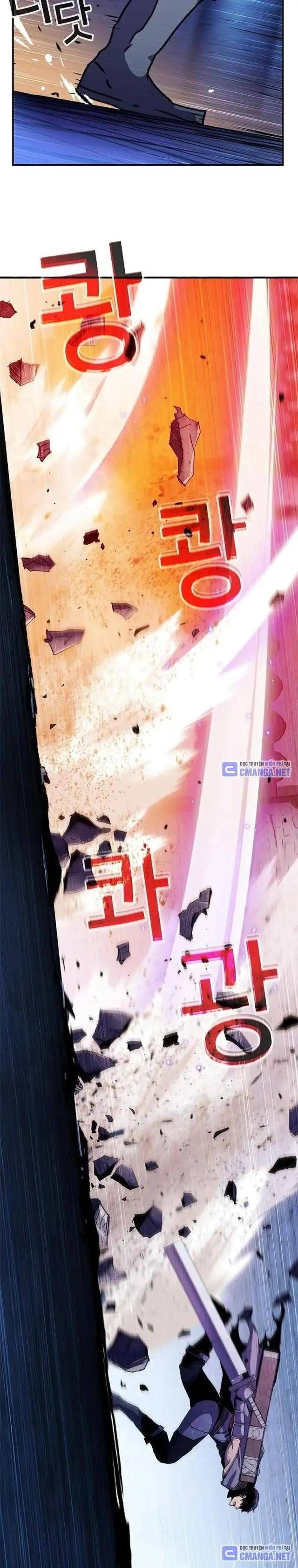 Chiến Binh Đoản Mệnh - Page 11