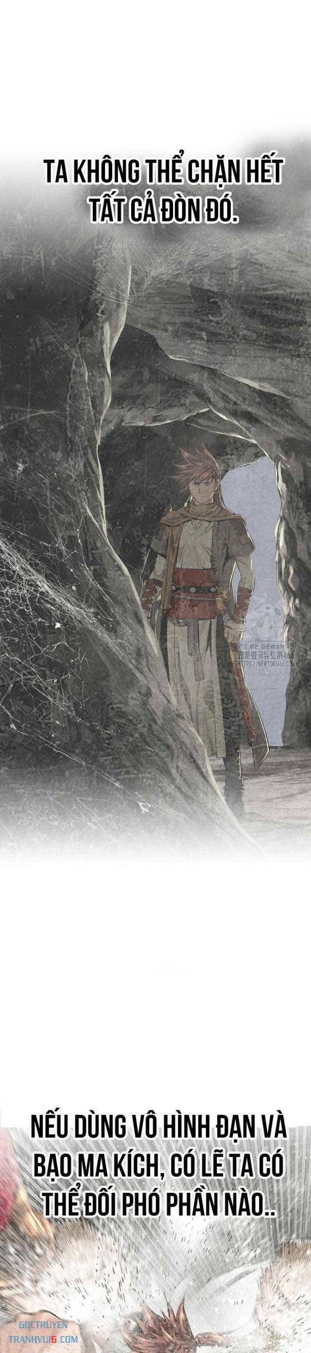 Thiên Hạ Đệ Nhất Y Lại Môn - Page 39