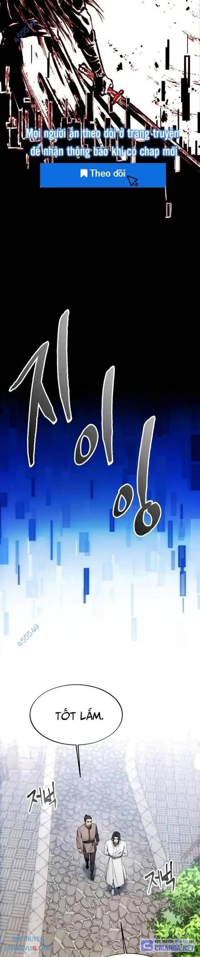 Cách Sống Như Một Kẻ Phản Diện - Page 32