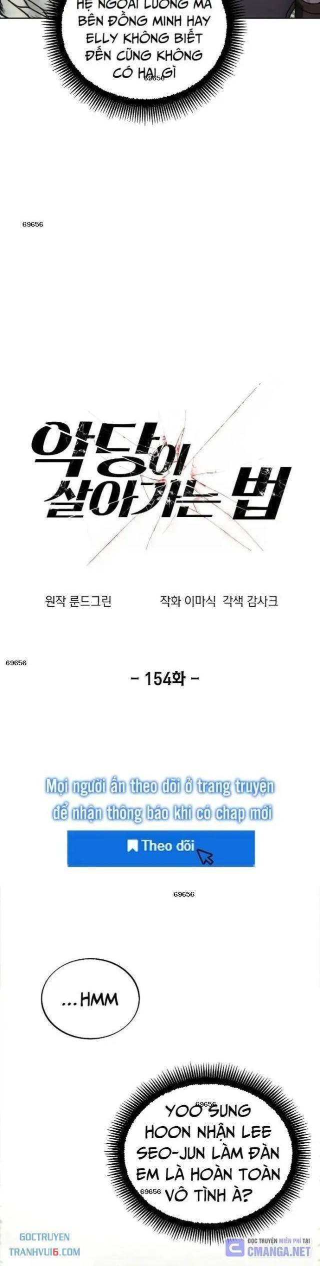 Cách Sống Như Một Kẻ Phản Diện - Page 7