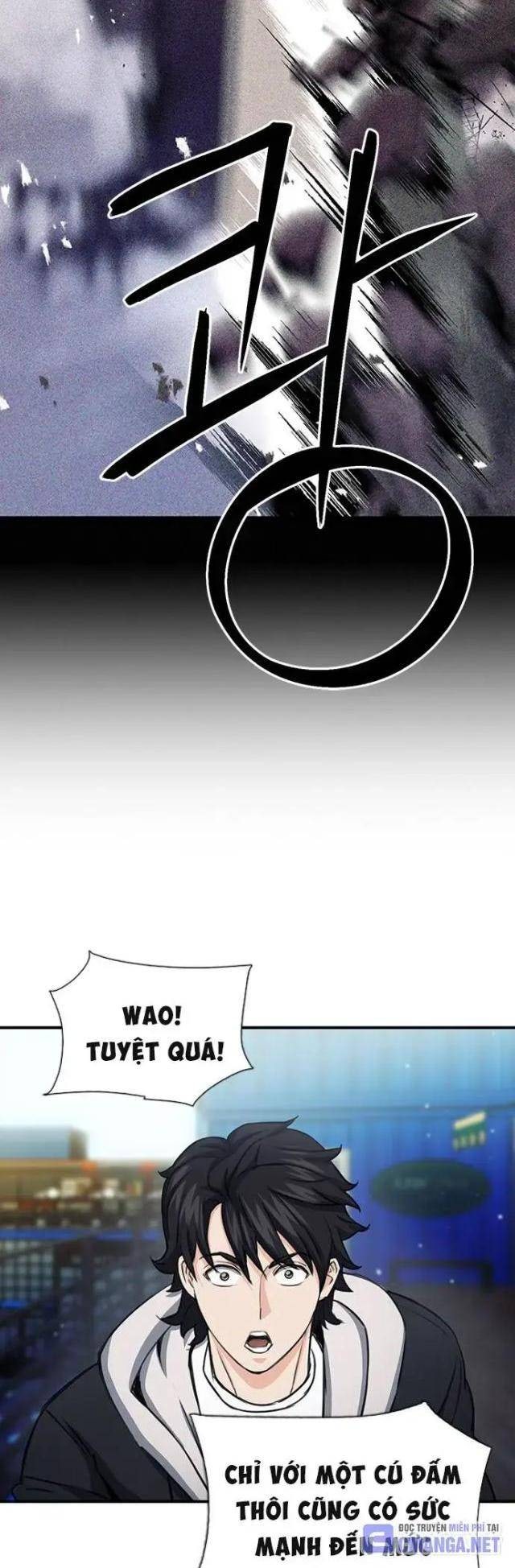 Druid Tại Ga Seoul - Page 10