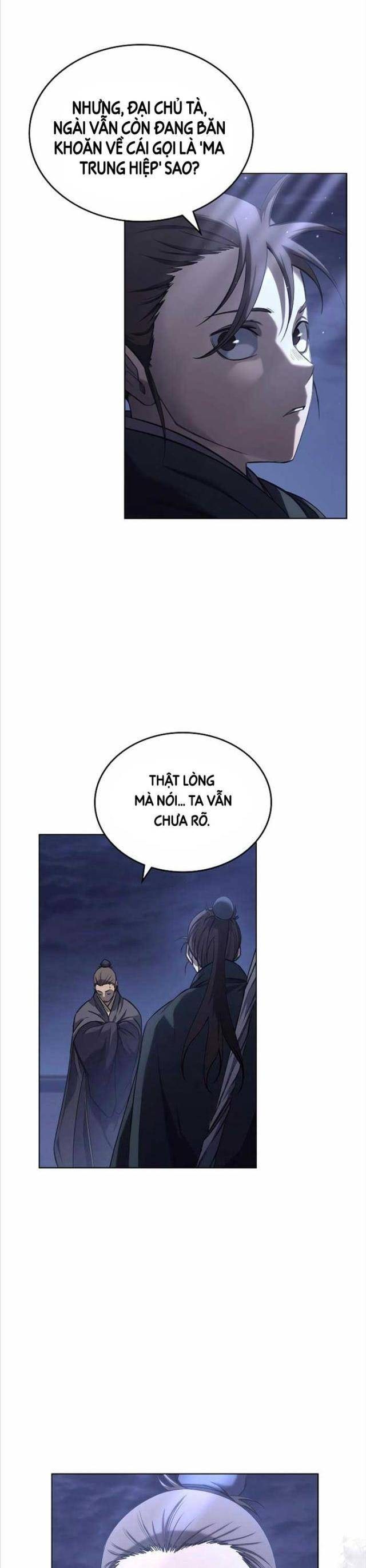 Biên Niên Sử Của Thiên Quỷ - Page 15