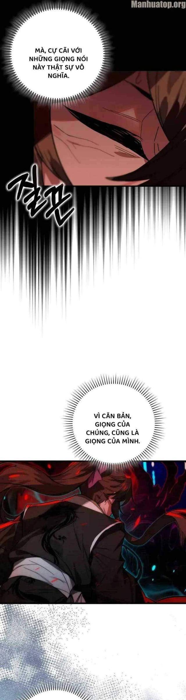 Đệ Nhất Chiến Thần Của Học Viện Thợ Săn - Page 8