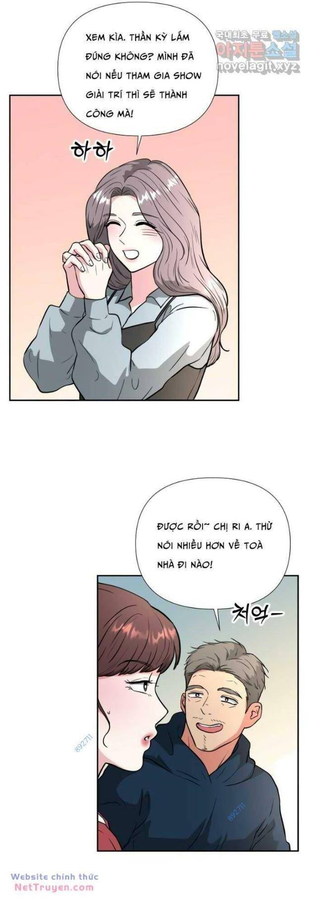 Bản Thiết Kế Vàng - Page 37