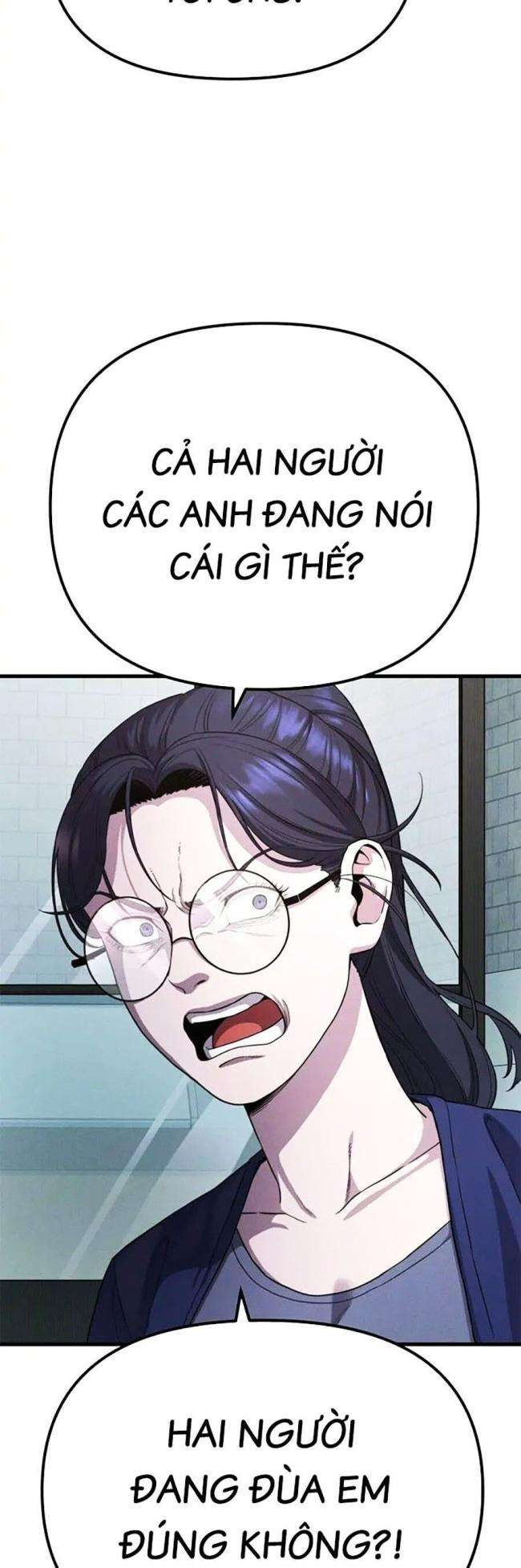 Gương Mặt Tâm Thần - Page 16