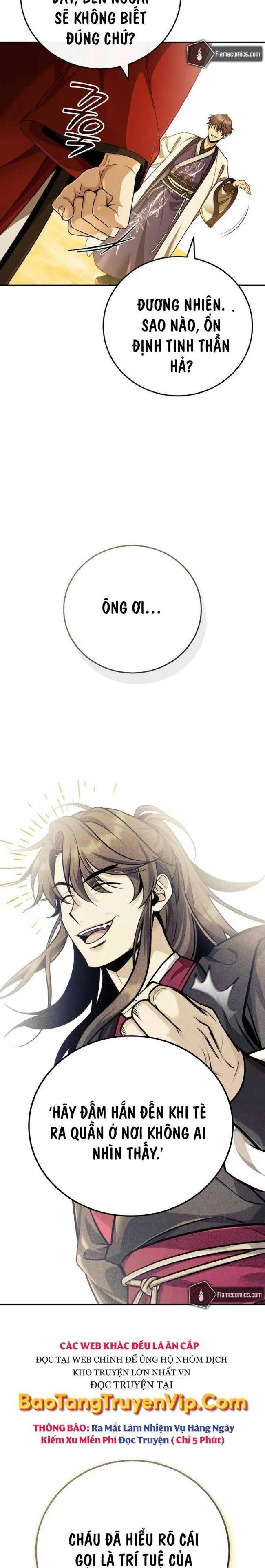 Thiếu Gia Yểu Mệnh Nhà Họ Bạch - Page 23