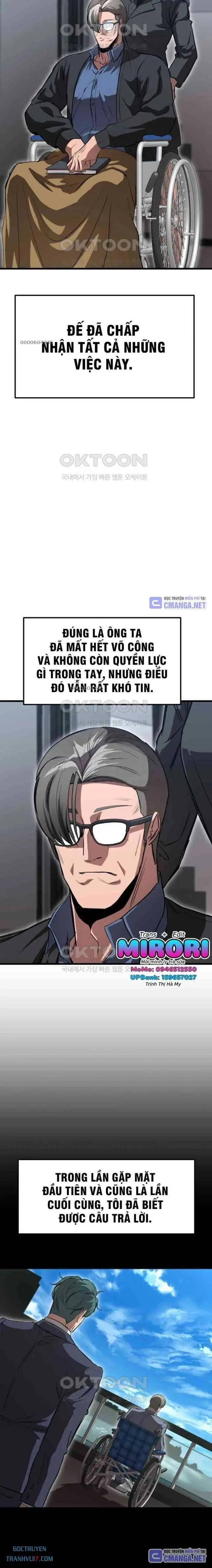 Võ Vương Kang Haejin - Page 21