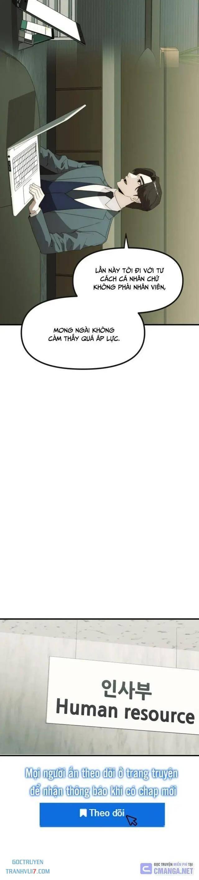 Phẩm Giá Tài Phiệt - Page 12