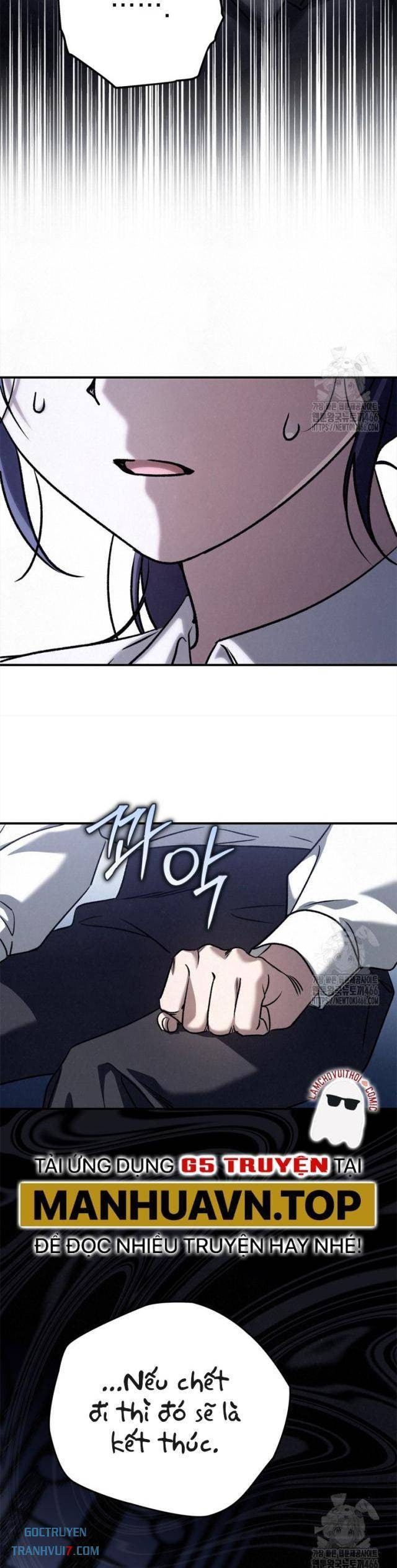 Ấn Thuật Chi Tử - Page 10