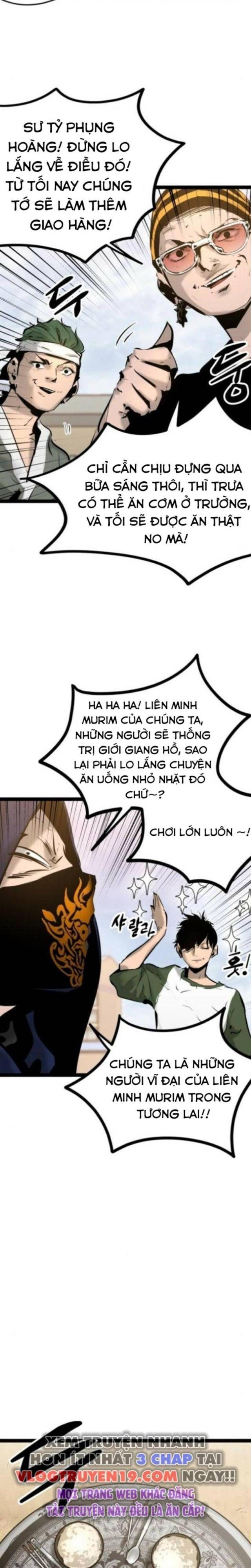 Murim Thời Hiện Đại - Page 12