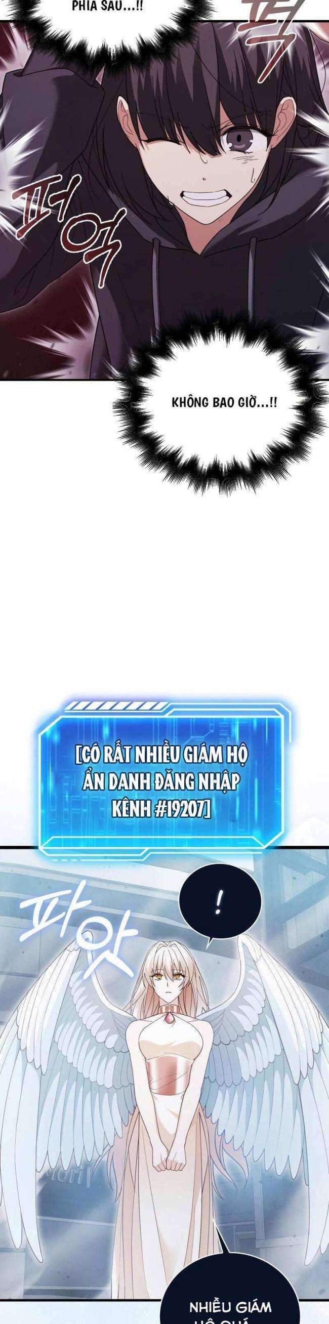 Người Chơi Có Thiên Phú Nghịch Thiên - Page 10