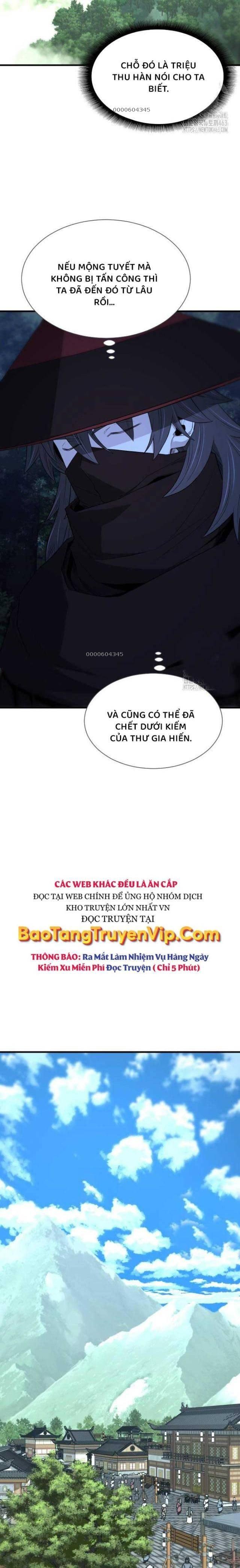 Nhất Hốt Đao - Page 16