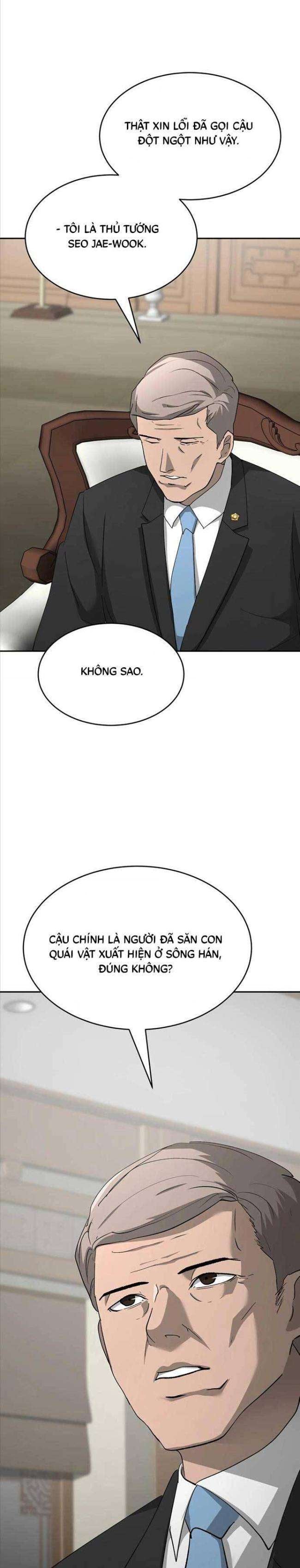 Vị Bạo Chúa Của Ngày Tận Thế Trở Lại - Page 14