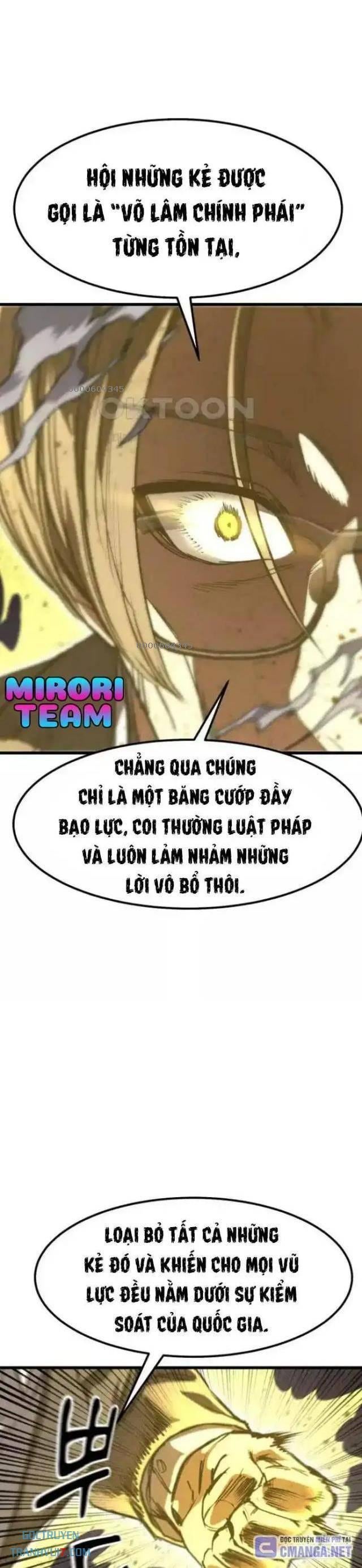 Võ Vương Kang Haejin - Page 8