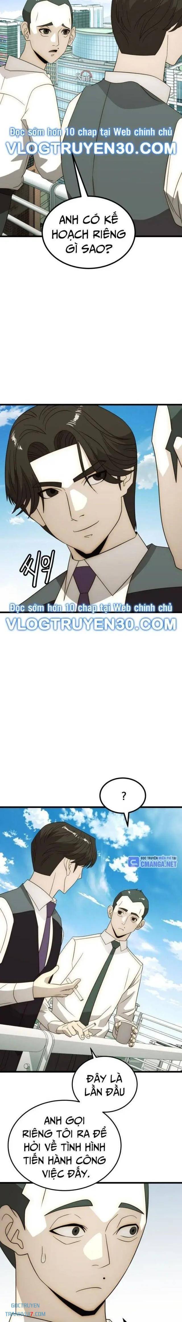 Phẩm Giá Tài Phiệt - Page 7