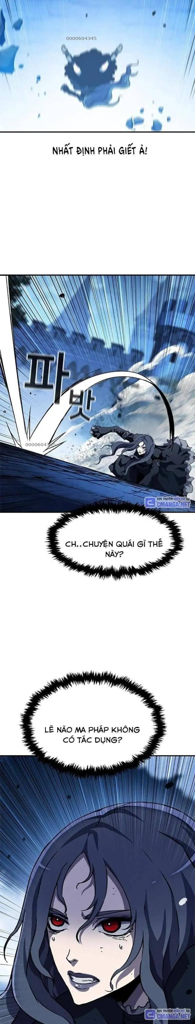 Chiến Binh Đoản Mệnh - Page 6