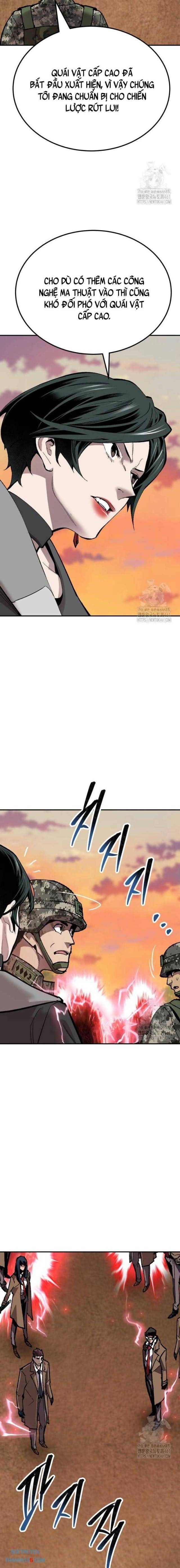 Phá Bỏ Giới Hạn - Page 27