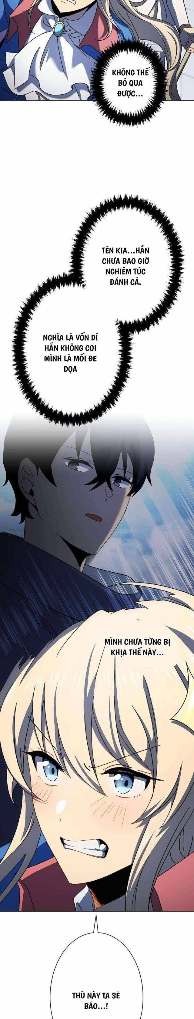 Đấng Cứu Thế Hồi Quy - Page 22