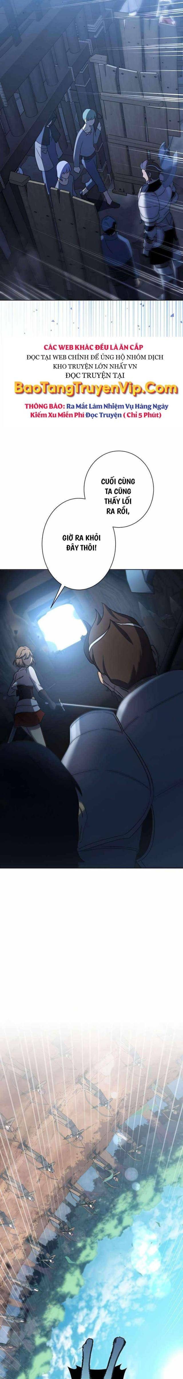 Đấng Cứu Thế Hồi Quy - Page 15