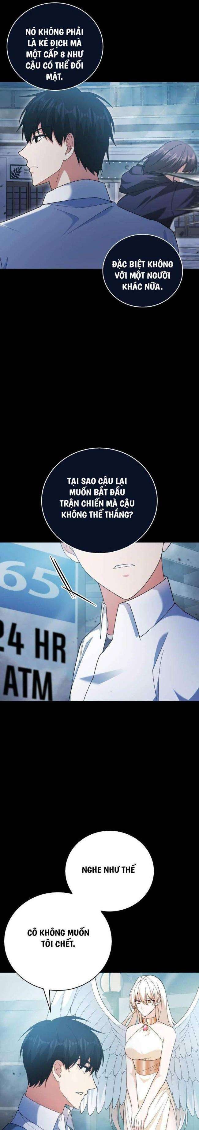 Người Chơi Có Thiên Phú Nghịch Thiên - Page 15